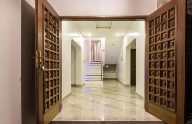 Stay.Plus Diani Luxurious Villa - Foto 2