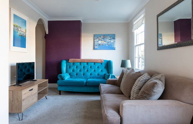 Central Dartmouth Townhouse - Foto 23