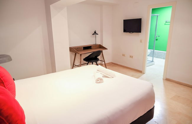 Urban Colours Sauceda VII - Foto 13