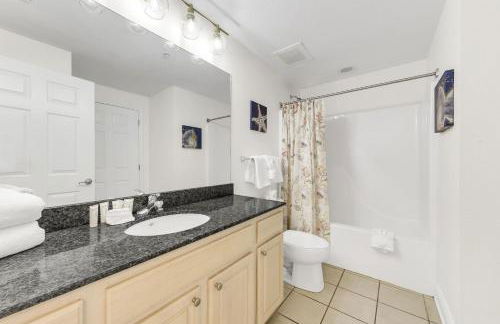 Crystal Tower Comfort Condos by Hosteeva - Foto 122