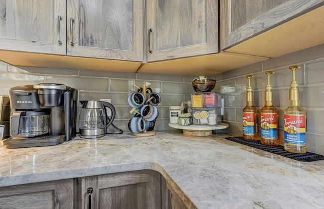 Potter's Peak - Foto 58