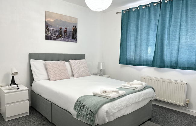 Clover Apartments - Foto 8