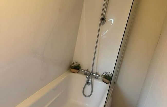 Seaside Haven Retreat in Clacton-on-sea - Foto 18