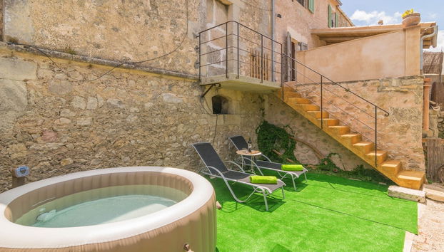 Son Banus in Manacor - Foto 5, Habitación