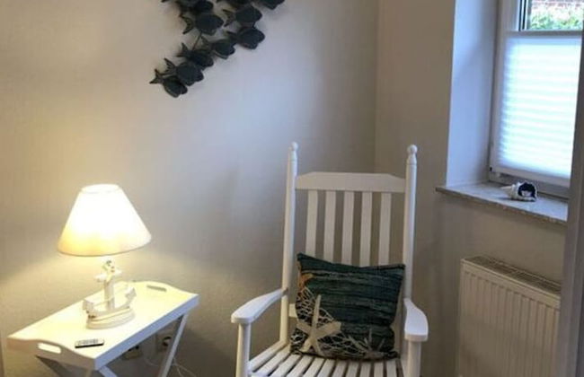 Dat Onnen's Hus - Burhave 16 - Foto 14