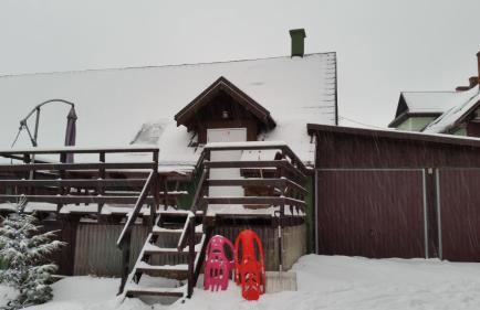 Apartament Buczyna - Foto 36