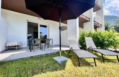 La rocca - private Garden - Foto 11