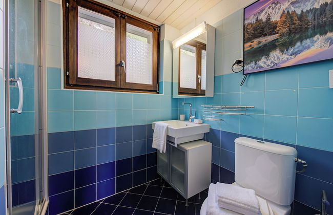 Ca' Mia Panoramica - Foto 10