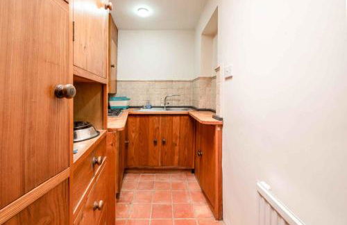 Cosy cottage with private parking, near Bath - Foto 26