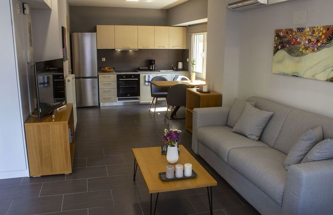 12 Keys Athens Apartments - Foto 26