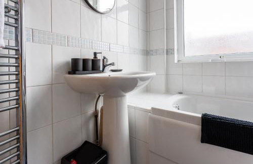 Stylish 3-BR Home in Gateshead near Newcastle - Foto 20