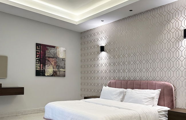 Kease King Salman K-7 Lusso Najd AX14 - Foto 1