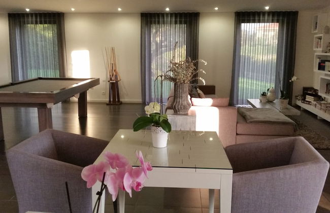 Casa Valxisto Country House - Foto 60