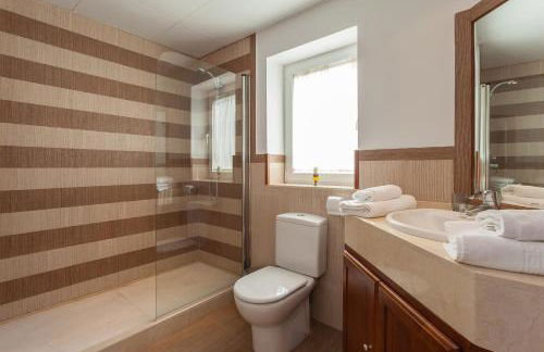 Arcos Gardens Sol Rent Golf - Foto 134