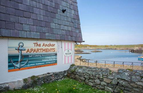 The Anchor Apartments - Foto 14