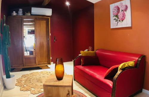 Mas Guiraud, un instant rêvé - Foto 28