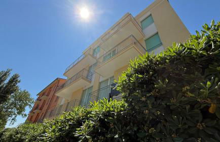 F009 - Fano, nuovo appartamento a due passi dal mare - Foto 1