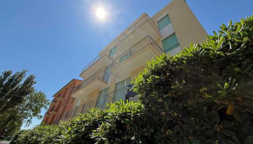 F009 - Fano, nuovo appartamento a due passi dal mare - Foto 1