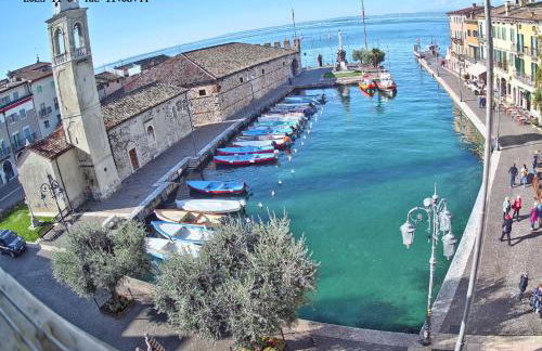 Studio Centrale Pacengo di Lazise - Foto 8