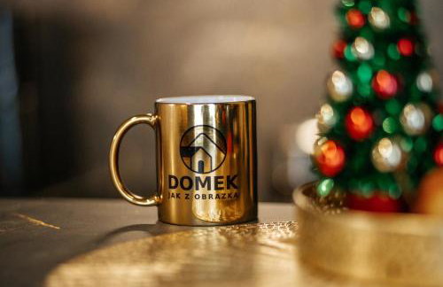 Domek Jak z Obrazka - Foto 19