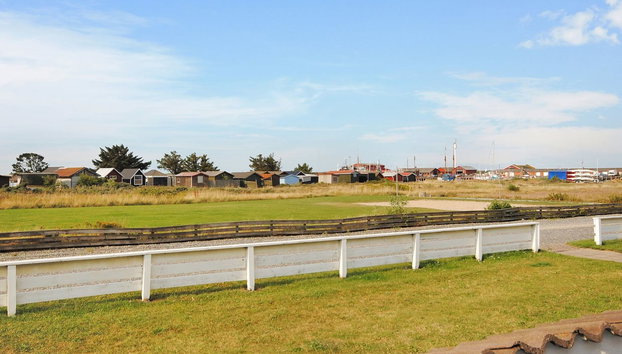 "Ingeborre" - 100m to the fjord - Foto 4, View