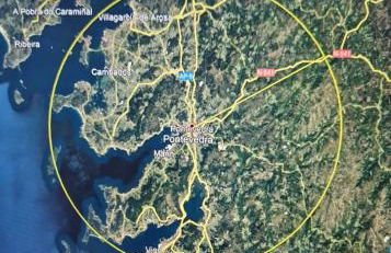 Luxury apartment in Pontevedra - Foto 22