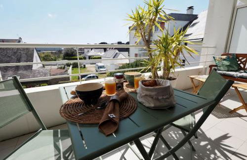 Cap Marine - Petit cocon à Etel - Foto 2