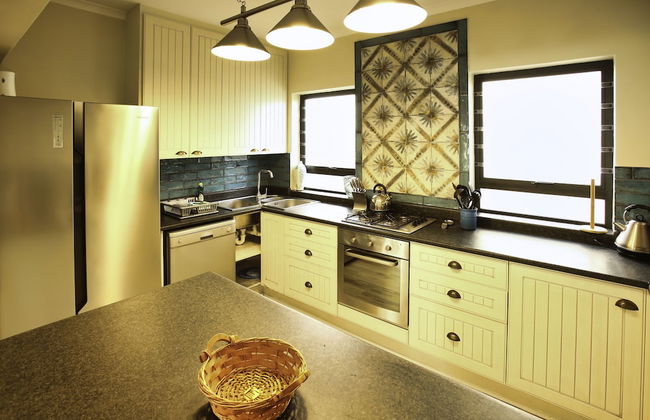 Ellefsen Golf Villa 177, Langebaan 6-sleeper - Foto 8