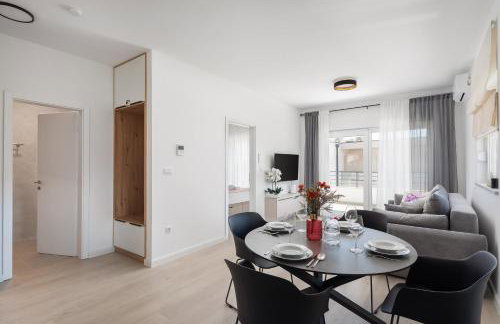 TT - Apartments with private parking - Foto 14