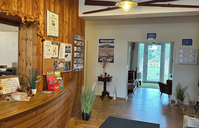 Halbinsel Peenemünde - Foto 3