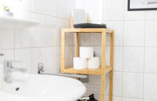 Apartments in der Kutschgasse - Altstadt - Parkplatz nach Verfügbarkeit - Küche - Wifi - Powered by Ko-Living - Foto 59