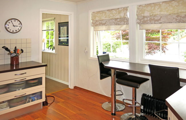 Villa Syltebær - Foto 15