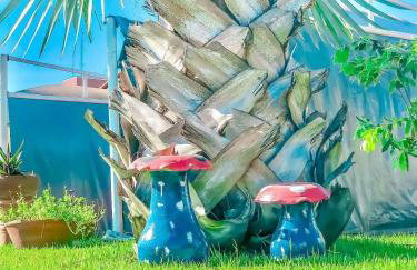 Apê Aconchegante I Wi-Fi e A/C - Foto 31