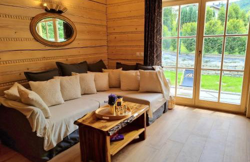 Złoty Dom Brenna - Foto 17