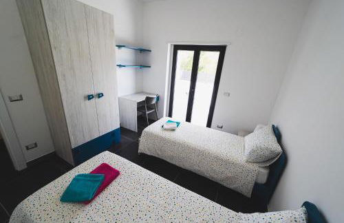 BLU OCEANO (Casa Vacanza) - Foto 13