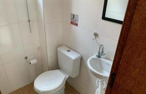 Excelente casa com Piscina - Foto 76