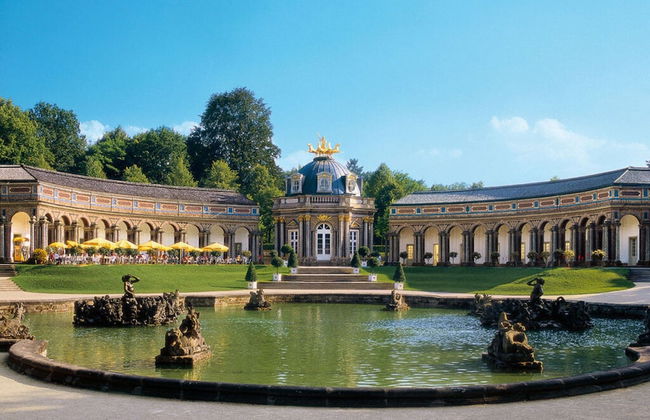 Charming Apartment in Himmelkron - Foto 26