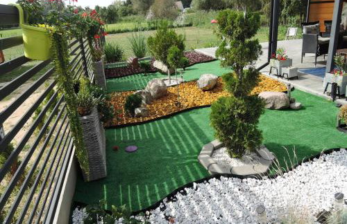 Holiday Home in Stepnica Near Szczecin Lagoon - Foto 26