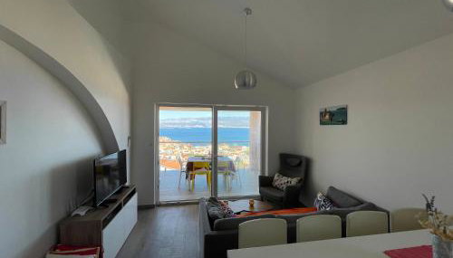 Apartman Zoe Vrbnik - Foto 2