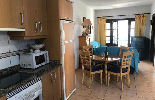 Apartamento Salinas del Mar - Foto 11