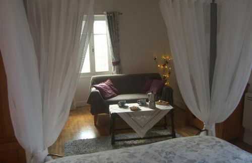 Fontchauvaux Holiday Gites - Foto 27