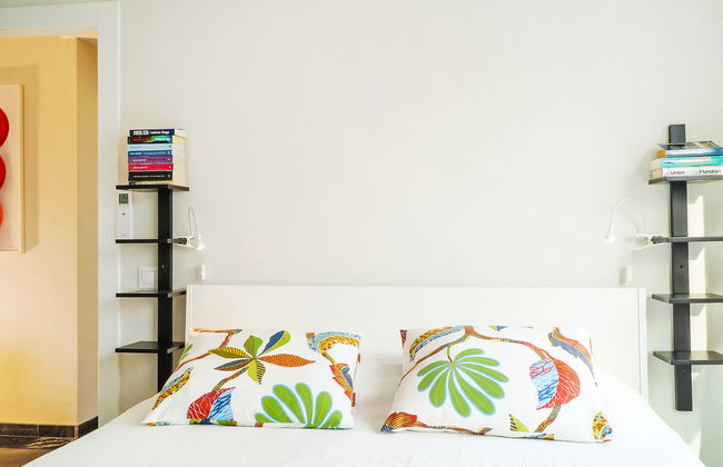 Plaza de las Flores - Foto 12