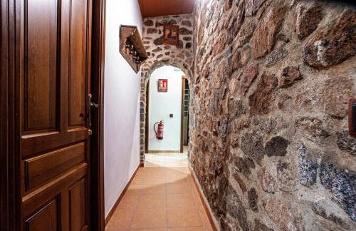 Alojamiento Rural Los Abuelos del Navaltorno - Foto 8