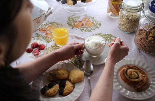 Agriturismo Ceriano - Foto 50