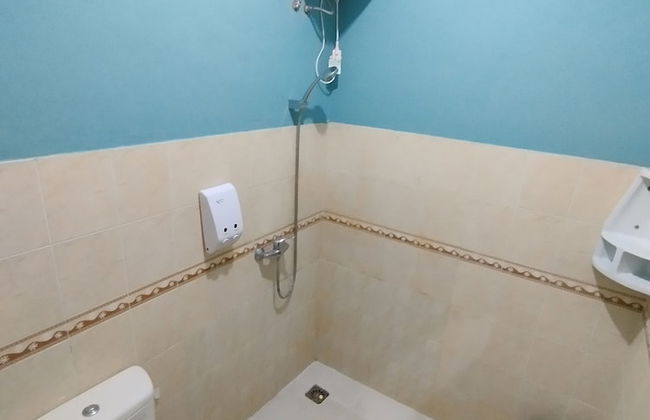 Homestay Simply Homy dekat Tugu Jogja dan Monjali - Foto 15