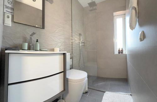 apartment malaga city center Picasso Birth Place - Photo 4