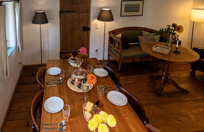 Fisherman's House Comfortable Holiday Residence - Foto 22