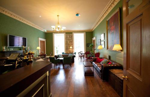 Plas Nanteos Mansion - Foto 11