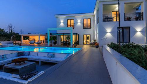 Luxury Villa Valhalla with Private Pool - Foto 2