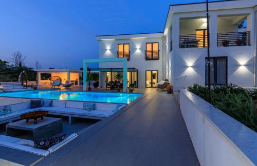 Luxury Villa Valhalla with Private Pool - Foto 2